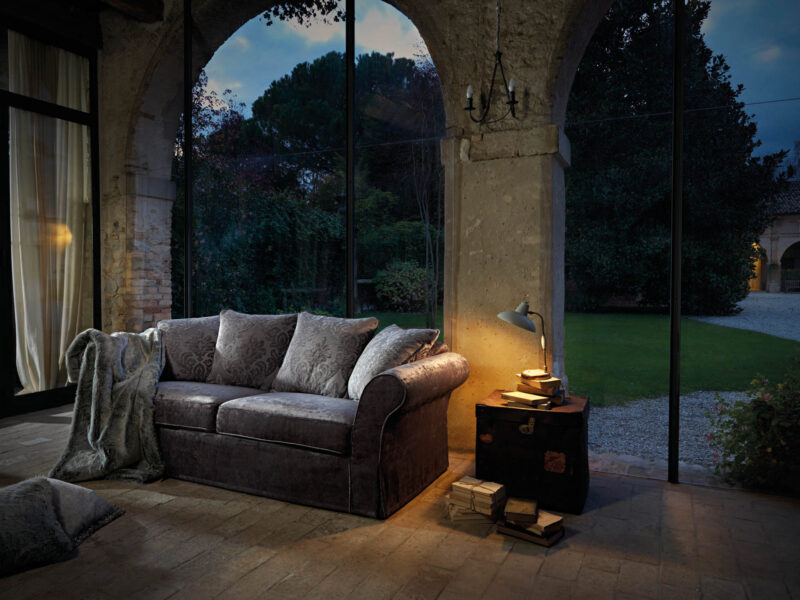 SD - Elit ülőgarnitúra