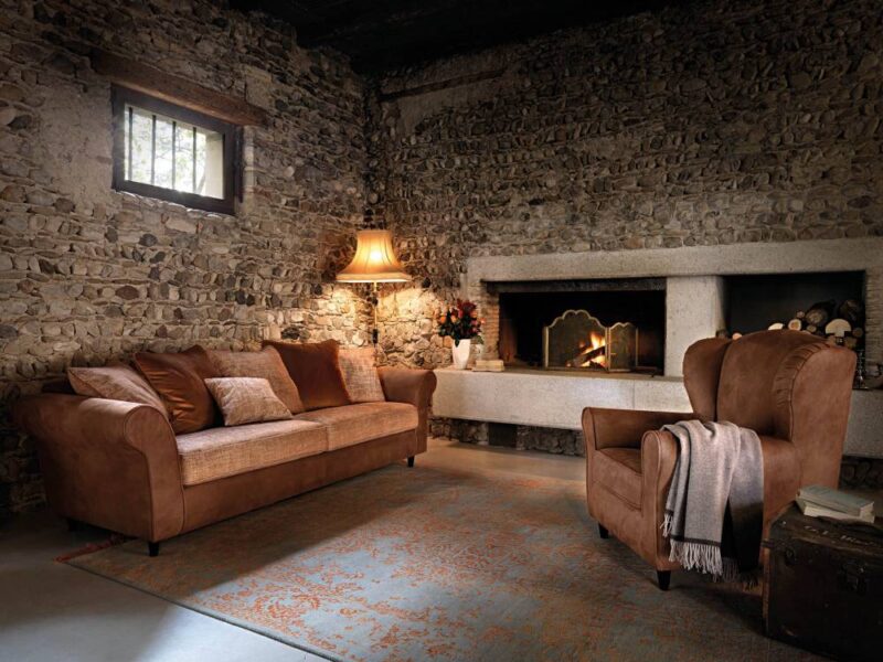 SD - Elit ülőgarnitúra