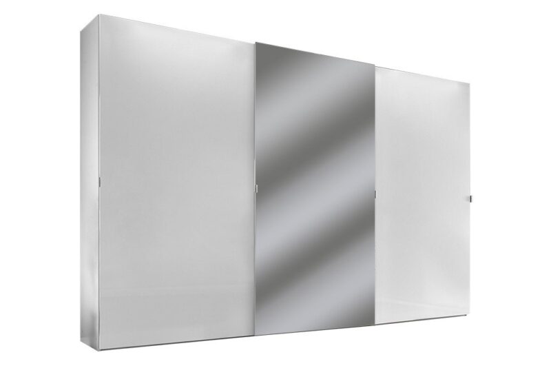 STAUD - Avigo gardróbszekrény