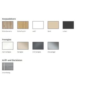 STAUD - Avigo gardróbszekrény