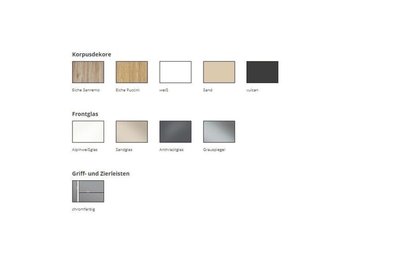 STAUD - Avigo gardróbszekrény