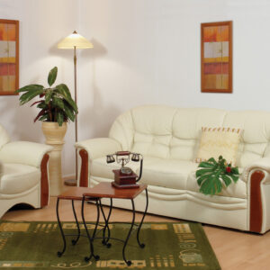 Kárpit Design - Sarolta ülőgarnitúra