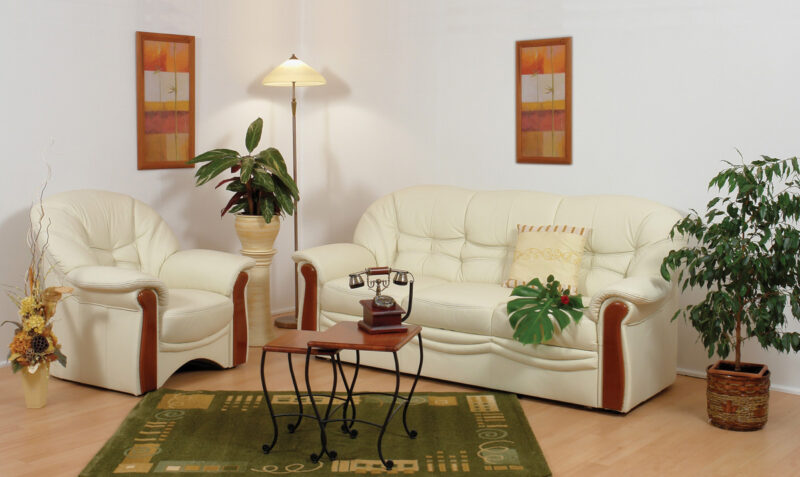 Kárpit Design - Sarolta ülőgarnitúra