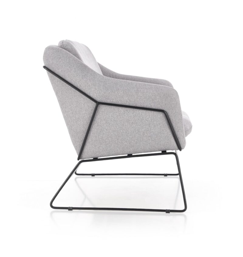 Halmar - Soft 2 fotel