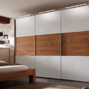 STAUD - Includo gardróbszekrény