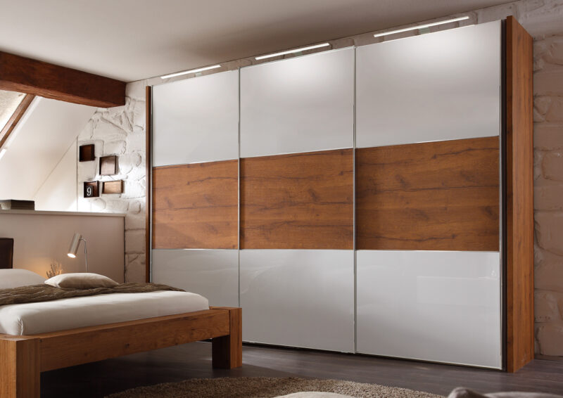 STAUD - Includo gardróbszekrény