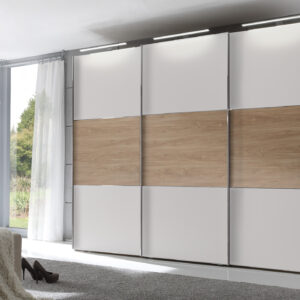 STAUD - Includo gardróbszekrény