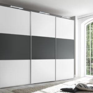 STAUD - Includo gardróbszekrény