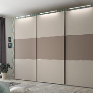 STAUD - Includo gardróbszekrény