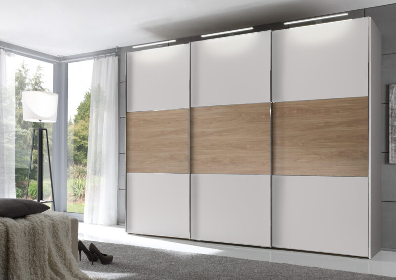 STAUD - Includo gardróbszekrény