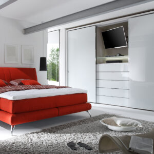 STAUD - Sonate - Media gardróbszekrény