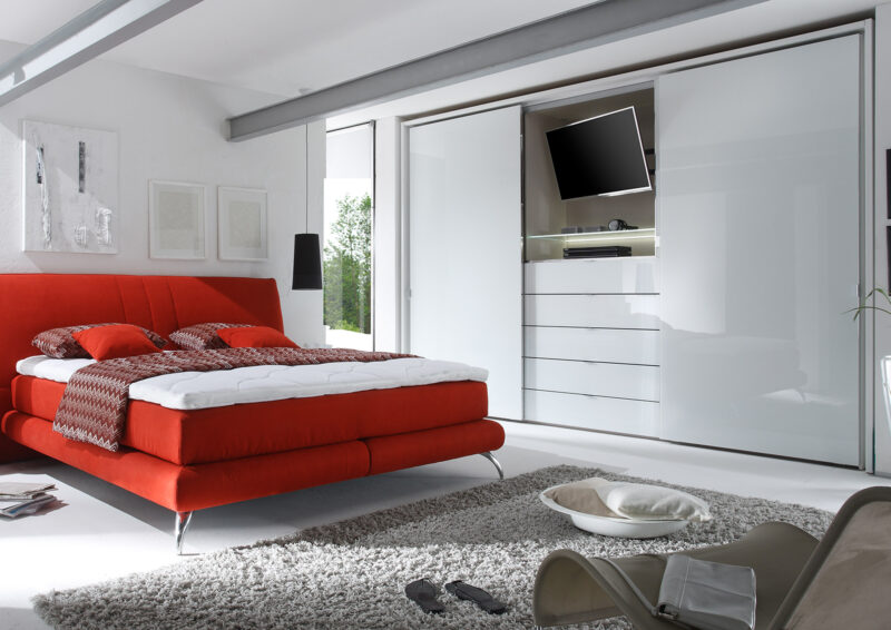 STAUD - Sonate - Media gardróbszekrény