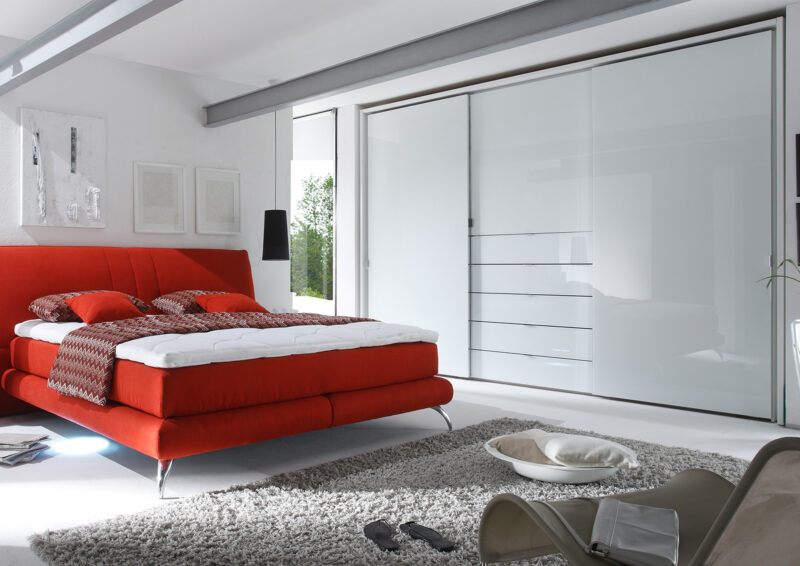 STAUD - Sonate - Media gardróbszekrény