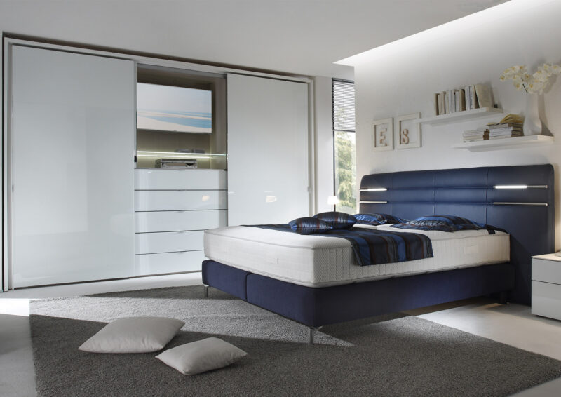 STAUD - Sonate - Media gardróbszekrény