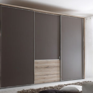 STAUD - Sonate - Media gardróbszekrény