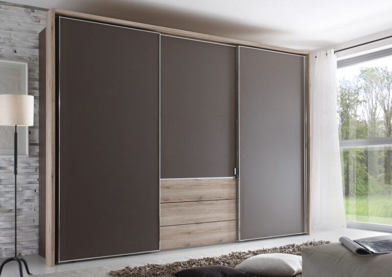 STAUD - Sonate - Media gardróbszekrény