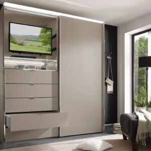 STAUD - Sonate - Media gardróbszekrény