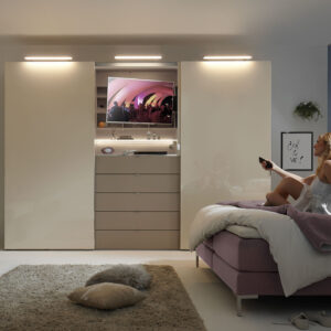 STAUD - Sonate - Media gardróbszekrény