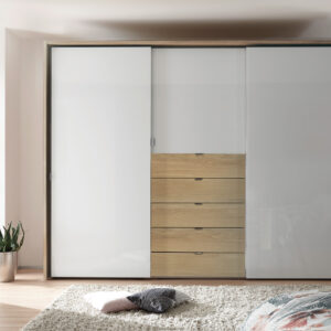 STAUD - Sonate - Media gardróbszekrény