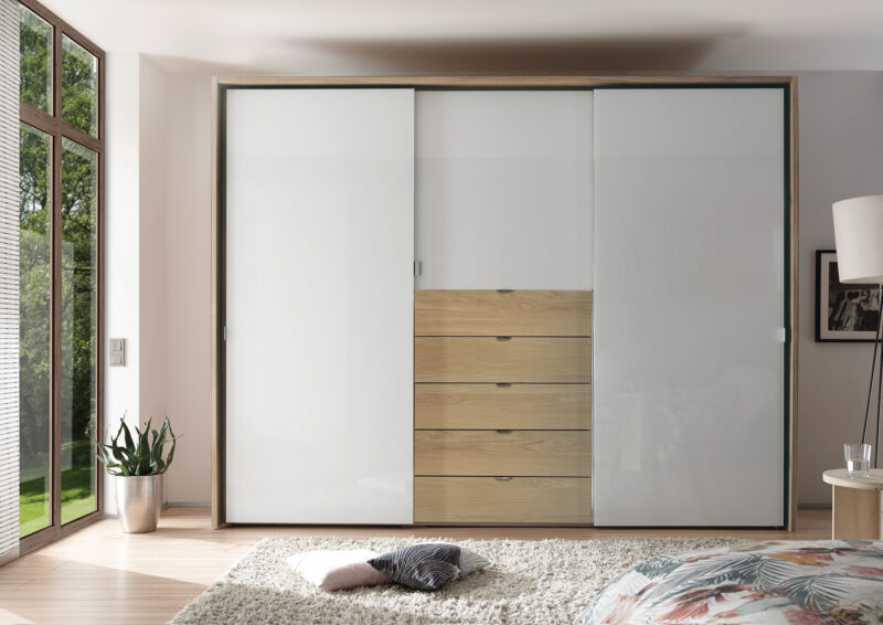 STAUD - Sonate - Media gardróbszekrény