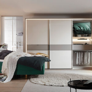 STAUD - Sonate - Media gardróbszekrény