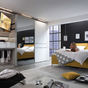 STAUD - Sonate - Media gardróbszekrény