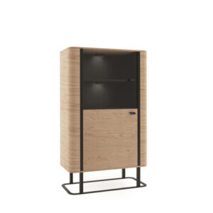 Taranko - Grande modern nappali