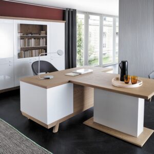 Taranko - Aspen modern iroda