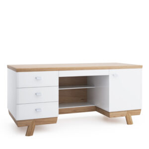 Taranko - Aspen modern iroda