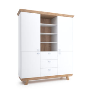 Taranko - Aspen modern nappali