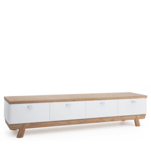 Taranko - Aspen modern nappali