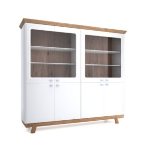 Taranko - Aspen komplett étkező