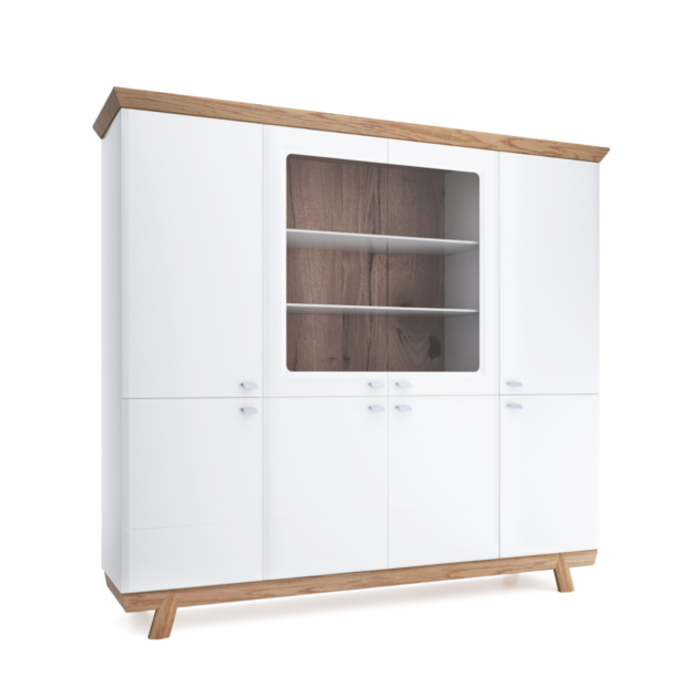 Taranko - Aspen komplett étkező