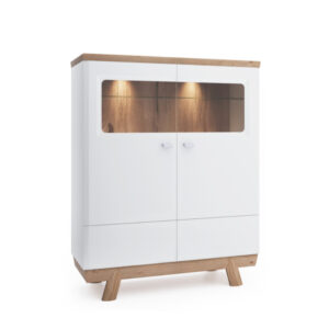 Taranko - Aspen komplett étkező