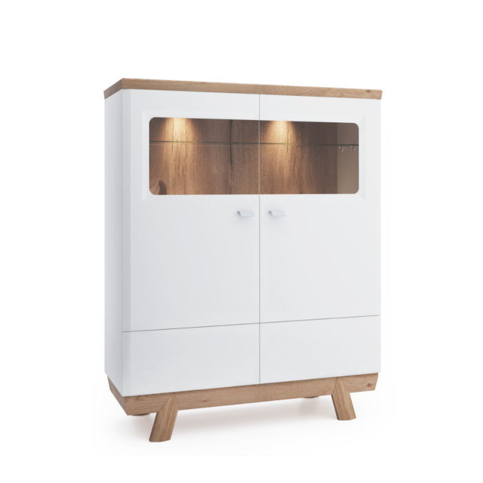 Taranko - Aspen komplett étkező