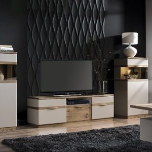 Taranko - Como modern nappali