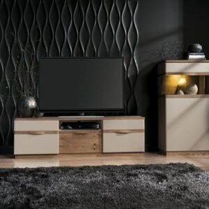 Taranko - Como modern nappali