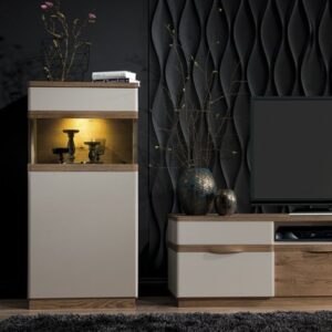 Taranko - Como modern nappali