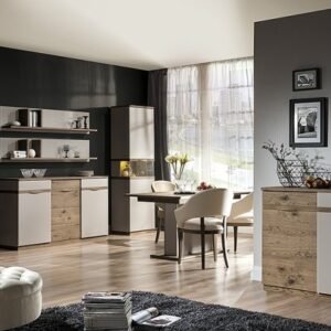 Taranko - Como komplett étkező