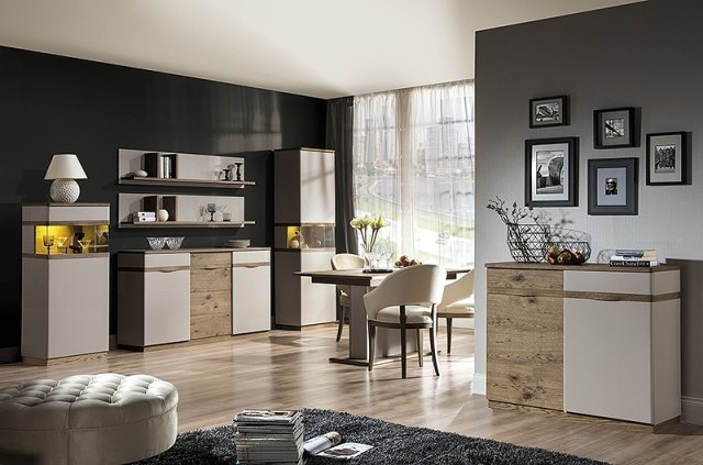 Taranko - Como komplett étkező