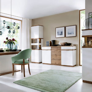 Taranko - Como komplett étkező