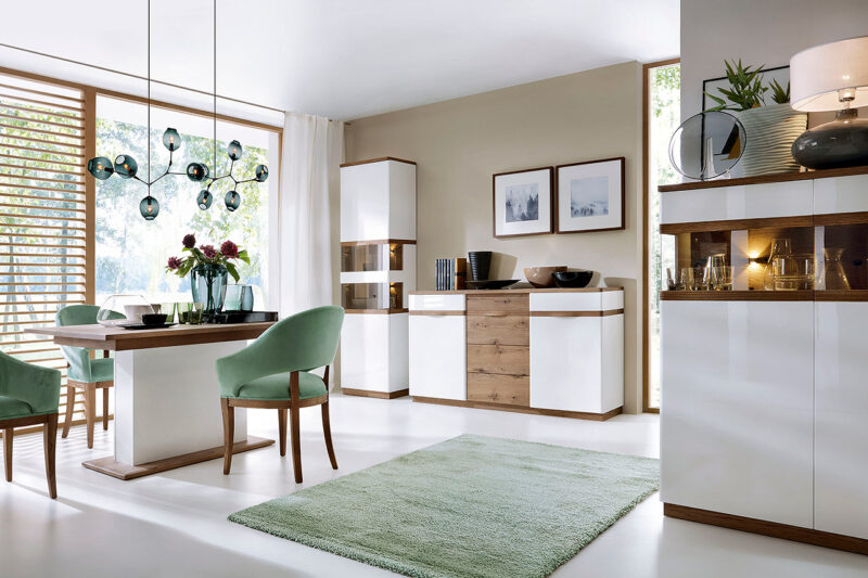 Taranko - Como komplett étkező