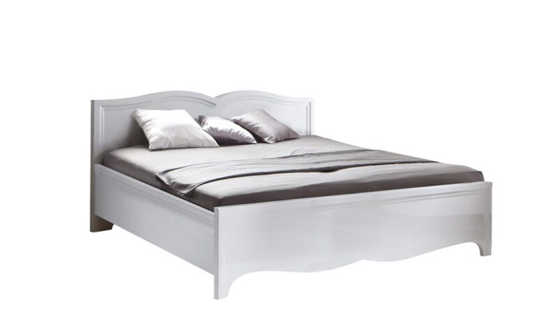 Taranko - MI-loze franciaágy