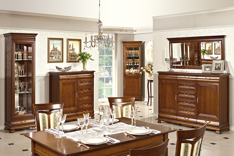 Taranko - Neptun klasszikus étkező kollekció