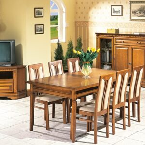 Taranko - Orfeusz klasszikus étkező kollekció