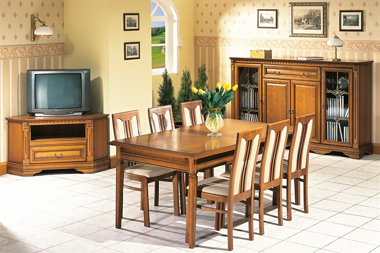 Taranko - Orfeusz klasszikus étkező kollekció