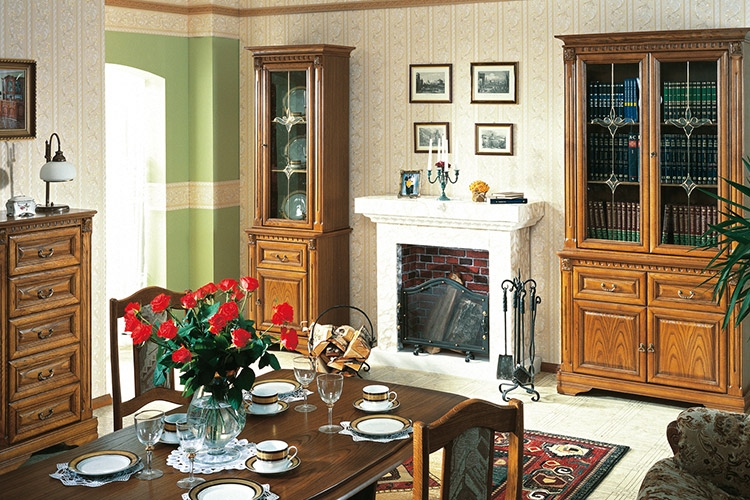 Taranko - Orfeusz klasszikus étkező kollekció