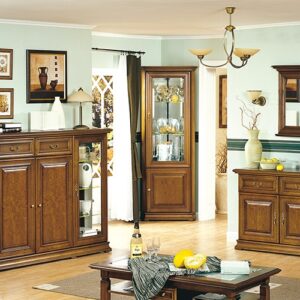 Taranko - Raweno klasszikus nappali