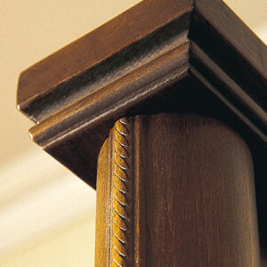 Taranko - Raweno klasszikus hálószoba