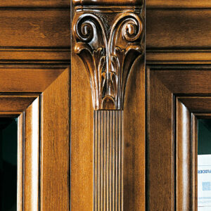 Taranko - Senator klasszikus iroda